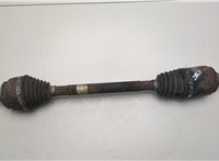 A1633500210 Полуось (приводной вал, шрус) Mercedes ML W163 1997-2005 21118141 #1