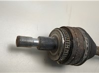 A1633500210 Полуось (приводной вал, шрус) Mercedes ML W163 1997-2005 21118141 #2