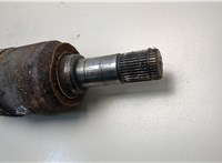 A1633500210 Полуось (приводной вал, шрус) Mercedes ML W163 1997-2005 21118141 #4