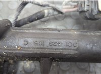  Рейка рулевая без г/у Volkswagen Passat 6 2005-2010 21118148 #7