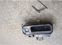  Ручка двери наружная Volkswagen Transporter 5 2003-2015 21118193 #9