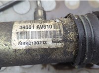 49001AV610 Рейка рулевая с г/у Nissan Primera P12 2002-2008 21118199 #6