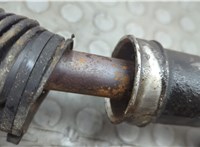  Рейка рулевая без г/у Renault Megane 2 2002-2009 21118276 #5
