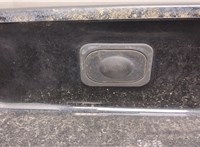  Накладка под номер (бленда) Lincoln Navigator 2006-2014 21118354 #2