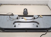  Накладка под номер (бленда) Lincoln Navigator 2006-2014 21118354 #5