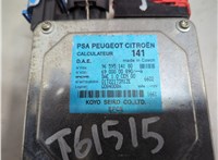 9659514180 Блок управления электроусилителем руля Citroen C3 2002-2009 21118411 #2