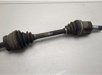 495002B750 Полуось (приводной вал, шрус) Hyundai Santa Fe 2005-2012 21118469 #1