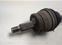 495002B750 Полуось (приводной вал, шрус) Hyundai Santa Fe 2005-2012 21118469 #2