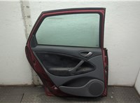  Дверная карта (Обшивка двери) Citroen C5 2001-2004 11780454 #4