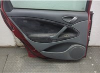  Дверная карта (Обшивка двери) Citroen C5 2001-2004 11780454 #5