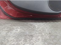  Дверная карта (Обшивка двери) Citroen C5 2001-2004 11780454 #6