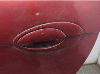  Дверная карта (Обшивка двери) Citroen C5 2001-2004 11780454 #11