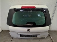 8748NA, 8748NC, 8748NE Обшивка крышки (двери) багажника Peugeot 207 2006-2015 11780511 #1