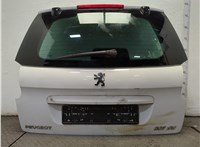 8748NA, 8748NC, 8748NE Обшивка крышки (двери) багажника Peugeot 207 2006-2015 11780511 #4