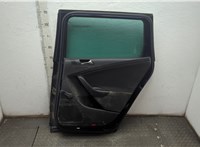 3C9833056D Дверь боковая (легковая) Volkswagen Passat 6 2005-2010 21118751 #3