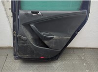 3C9833056D Дверь боковая (легковая) Volkswagen Passat 6 2005-2010 21118751 #4