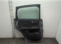  Дверная карта (Обшивка двери) Audi A2 2000-2006 11780578 #4