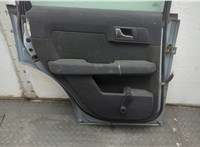  Дверная карта (Обшивка двери) Audi A2 2000-2006 11780578 #5