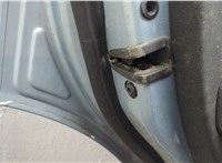  Дверная карта (Обшивка двери) Audi A2 2000-2006 11780578 #8