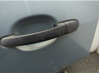  Дверная карта (Обшивка двери) Audi A2 2000-2006 11780578 #12