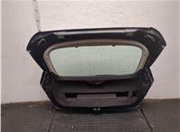 126001, 13258132, 13288625 Крышка (дверь) багажника Opel Astra J 2010-2017 21118868 #2