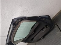 126001, 13258132, 13288625 Крышка (дверь) багажника Opel Astra J 2010-2017 21118868 #3