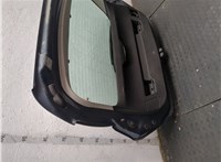 126001, 13258132, 13288625 Крышка (дверь) багажника Opel Astra J 2010-2017 21118868 #4
