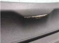 126001, 13258132, 13288625 Крышка (дверь) багажника Opel Astra J 2010-2017 21118868 #7