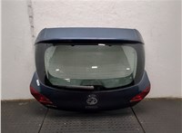 126001, 13258132, 13288625 Крышка (дверь) багажника Opel Astra J 2010-2017 21118868 #1