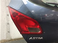 126001, 13258132, 13288625 Крышка (дверь) багажника Opel Astra J 2010-2017 21118868 #11
