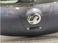 126001, 13258132, 13288625 Крышка (дверь) багажника Opel Astra J 2010-2017 21118868 #12