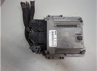 0281018497, 237101754R, 237102011R Блок управления двигателем Opel Vivaro 2001-2014 21118939 #1
