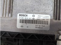 0281018497, 237101754R, 237102011R Блок управления двигателем Opel Vivaro 2001-2014 21118939 #2