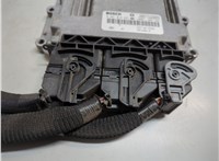 0281018497, 237101754R, 237102011R Блок управления двигателем Opel Vivaro 2001-2014 21118939 #3