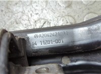 A2122400818 Подушка крепления КПП Mercedes C W204 2006-2015 21119182 #2
