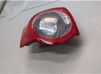 3C9945095N Фонарь (задний) Volkswagen Passat 6 2005-2010 21119189 #3