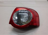 3C9945096N Фонарь (задний) Volkswagen Passat 6 2005-2010 21119288 #1