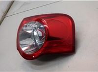 3C9945096N Фонарь (задний) Volkswagen Passat 6 2005-2010 21119288 #2