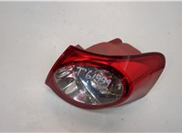3C9945096N Фонарь (задний) Volkswagen Passat 6 2005-2010 21119288 #3