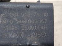 A0045428718 Датчик парктроника Mercedes CLS C219 2004-2010 21119307 #4