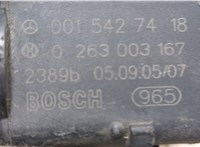 A0045428718 Датчик парктроника Mercedes CLS C219 2004-2010 21119310 #4