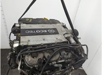 9180267 Двигатель (ДВС на разборку) Opel Vectra C 2002-2008 21119334 #8