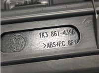 1K3867011DH Дверная карта (Обшивка двери) Volkswagen Golf 5 2003-2009 21119378 #3