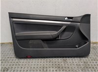 1K3867011DH Дверная карта (Обшивка двери) Volkswagen Golf 5 2003-2009 21119378 #1
