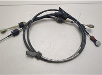  Трос кулисы КПП Ford Focus 3 2011-2015 21119598 #1