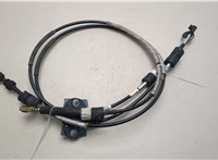 1520845 Трос кулисы КПП Ford Focus 2 2008-2011 21119602 #1
