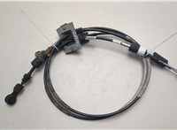 1520845 Трос кулисы КПП Ford Focus 2 2008-2011 21119602 #2