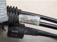 1520845 Трос кулисы КПП Ford Focus 2 2008-2011 21119602 #3