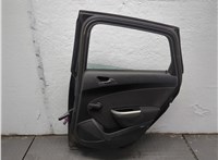124110, 13270585 Дверь боковая (легковая) Opel Astra J 2010-2017 21119821 #7