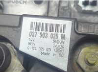 037903025M, 0124325013 Генератор Seat Ibiza 3 2001-2008 21119923 #4